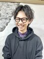 ラウラアンドロー(LAURA&RO) 中山 高祥