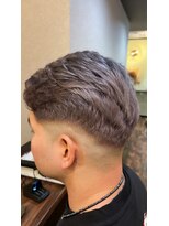 ヴェルネージュ(Belle neigu)&nbsp;ホワイトラベンダー