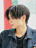 リップス 原宿(LIPPS)&nbsp;全方面かっこいいセンターパート