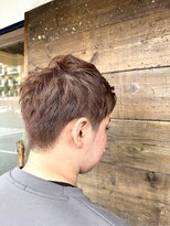 クオリム(Kualim)&nbsp;さわやかメンズショート