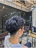 メンズショート