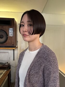 アンプラグド(unplugged) ショート/unplugged