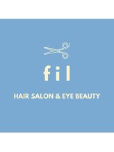 fil  HAIR SALON & EYE BEAUTY