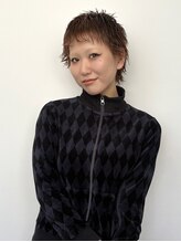 カート バイ デコ(Kurt by DECO) kanami 
