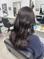 ベニス(VENICE) lavender graige