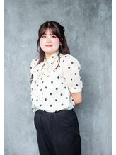 ブロッサム 成増店(Blossom)&nbsp;R.watanabe 