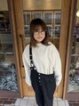 マホラ(MAHORA)/谷脇尚美