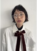 ニュアンスボブ