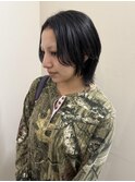 【MAIYA】中性ウルフ