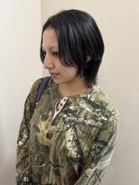 トリア(the tria)&nbsp;【MAIYA】中性ウルフ