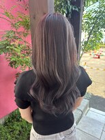 シェリッシュルーチェ(Sheriche luce)&nbsp;ラベンダーグレージュ