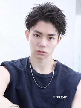 アーリー(Ali'i) ソーンアップバング