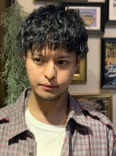 ファミリア ボンド(familiar BOND)