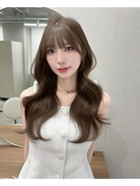 ボタン ハカタ(VOTAN hakata)&nbsp;【ろみおStyle】レイヤーカット/当日予約可能◎