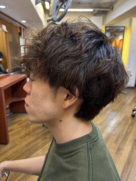 ヨシユキ(YOSIYUKI) ゆるスパイラル