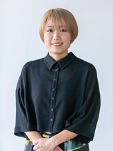 ヘアデザイン プティパ(Hair Design petit-pas) 戸塚 瑠衣