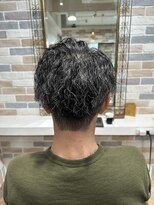 シエル 立川店(CIEL)&nbsp;メンズスタイル　[CIEL×舩木亮]