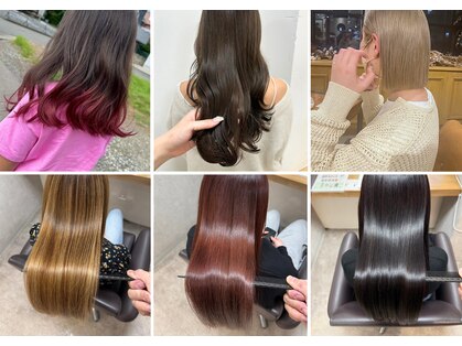 パレット 伊勢原店(Palette)の写真