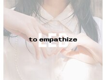 ◎心に寄りそい丁寧な接客/接遇。*一人ひとり、全てのお客様*を大切に致します【LEB神戸三宮】