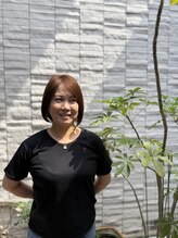 ロージー(Lousie)&nbsp;熊井 薫