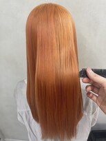 イル(iLu.)&nbsp;アプリコット/オレンジ/ペールオレンジ/オレンジベージュ