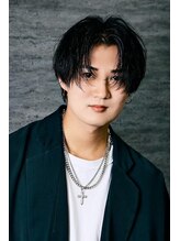 ローグ(ROGUE)&nbsp;吉山 和希