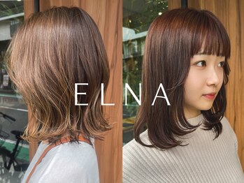 ELNA 【エルナ】