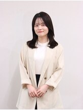 カフネ(Cafune’) shiori 