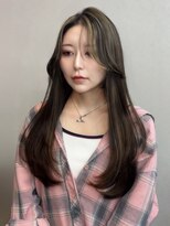 リングバイモアムー(Ring by Moremuu)&nbsp;リングスタイル