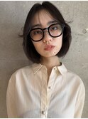 ボブ