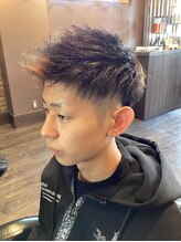フェリックス(Felix)&nbsp;スパイキーショート