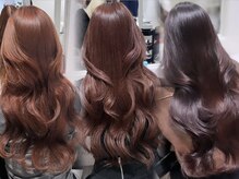 フィーリア 心斎橋堀江店(philia)の雰囲気（ブリーチ/エクステ/韓国ワンホン特化salon）