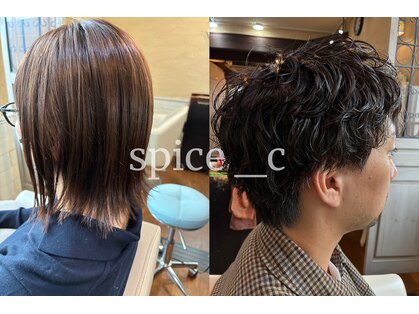 スパイスシー(spice_c)の写真
