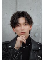 レイ(REI)&nbsp;ツイスパセンターパート