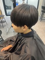 エクシア 表参道(EXCIA)&nbsp;マッシュスタイル