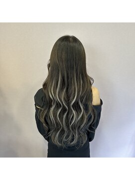 レヴェリー(REVERIE) プルエクステ