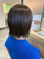 リモア(limore)&nbsp;きりっぱなしBOB/棚澤なつみ