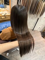 アフィナー(Afinar)&nbsp;【横浜駅/横浜西口】 髪質改善