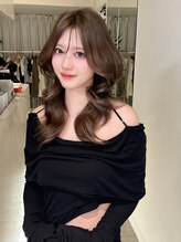 ヴェイ(VEYY.)&nbsp;MOE 