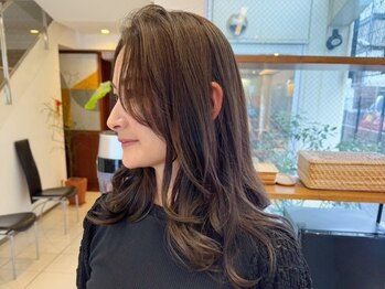 オリジン サロン(THE ORIGIN'S SALON)の写真/【平日限定クーポン多数あり】平日だからこそORIGIN'Sで贅沢な時間を。平日限定で通常10％OFF→20％OFFに♪