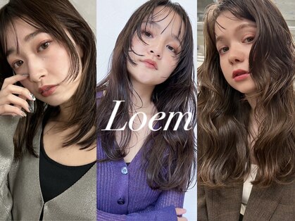 ロエム(Loem)の写真