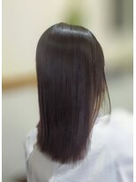 アイプロ 金山(iPro)&nbsp;柔らかな縮毛矯正