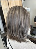 コントラストハイライト