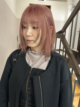 アペット(Appet) ミディアムレイヤー