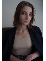 フラックス(Flux)&nbsp;パリボブ