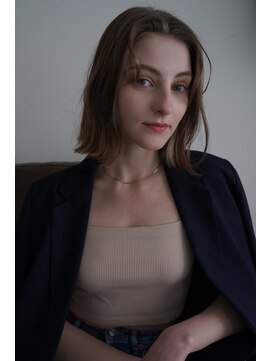 フラックス(Flux) パリボブ