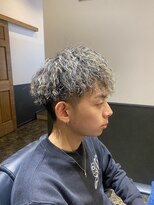 ドゥーエン 花園店(DoEN)&nbsp;マッシュツイスパ