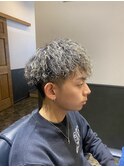 マッシュツイスパ