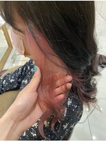 シー バイ スタイル(SEA by STYLE)&nbsp;イヤリングカラー