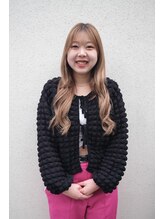 アイフィ(iFY) 内海 愛果